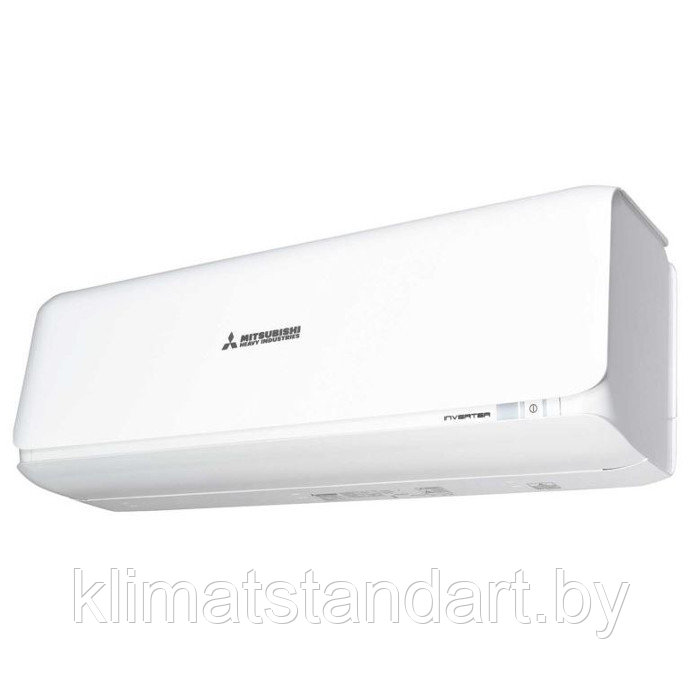 Кондиционеры Mitsubishi Heavy SRK25ZSX-S/SRC25ZSX-S (Diamond)