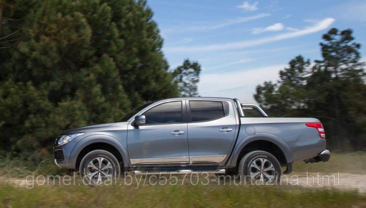 Компьютерная диагностика Fiat Fullback Crew Cab - фото 4 - id-p62648503