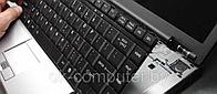 Ремонт (замена) клавиатуры ноутбука MSI