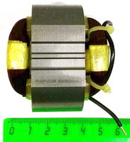 1.230.018.00-022 Статор / Дрель WSM-230