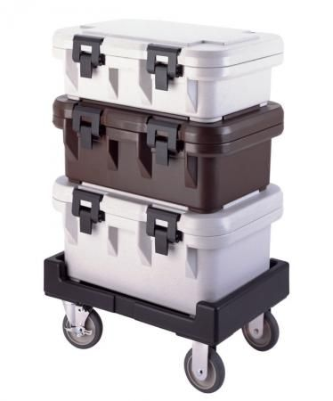 Термоконтейнер Cambro UPCS180 480 - фото 3 - id-p62671907