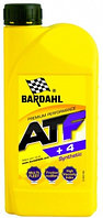 Bardahl ATF +4 1L