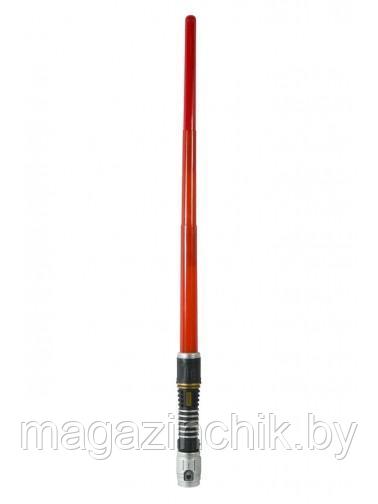 Световой меч Звездные войны, на батарейках, телескопический - фото 2 - id-p62675410