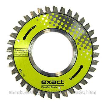 Отрезной диск Exact ALU 140
