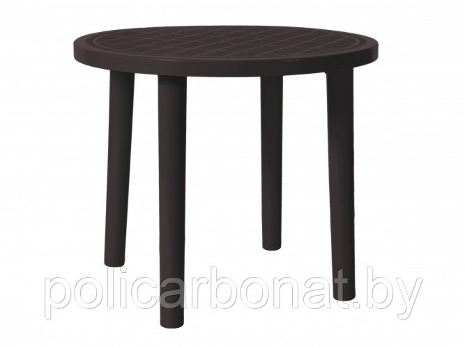 Стол Tossa Table Wenge, Испания - фото 1 - id-p62676425