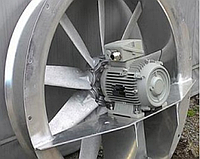 Реверсивные вентиляторы для сушильных камер 800мм (разной мощности)