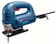 Лобзик электрический BOSCH GST 8000 E в кор. 710 Вт, пропил до 80 мм