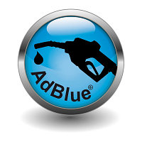 Восстановитель оксидов азота Adblue (1000 литров)