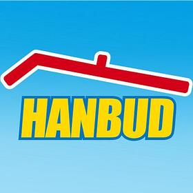 Модульная металлочерепица Hanbud Moderno
