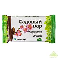 Садовый вар БиоМ 100 гр