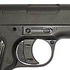 Пневматический пистолет Stalker STT (аналог TT, Токарева) металл, черный 4,5 мм, фото 6