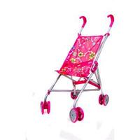 Детская коляска для кукол  MELOGO 9302W