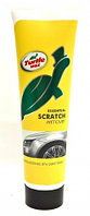 TURTLE WAX 52997 Антицарапин SCRATCH REMOVER 100мл