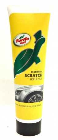 TURTLE WAX 52997 Антицарапин SCRATCH REMOVER 100мл (ID#60647297), цена ...