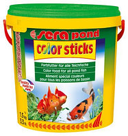 SERA pond color sticks 10л.