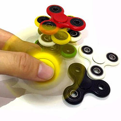 Спиннер FIDGET SPINNER игрушка-антистресс