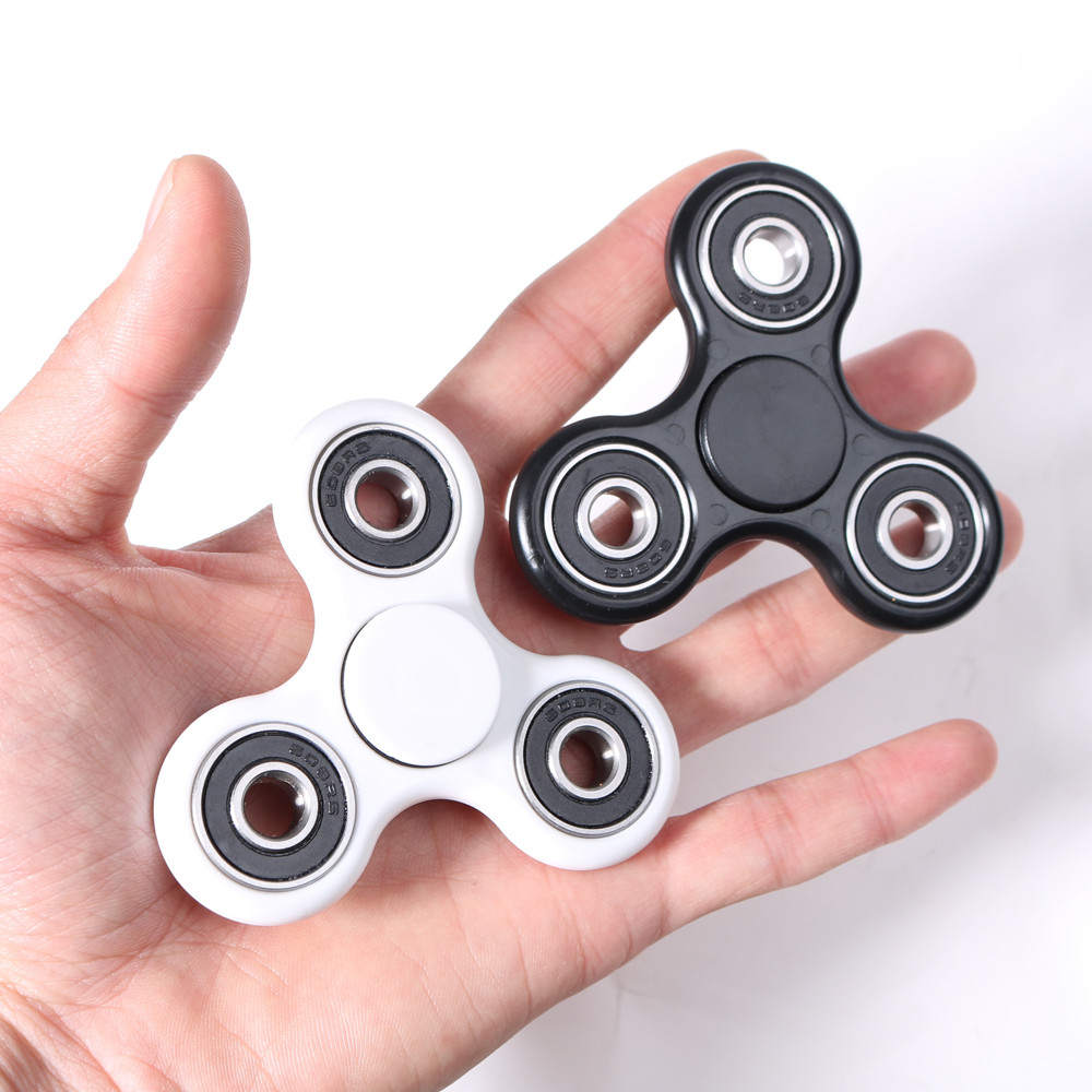 Спиннер FIDGET SPINNER игрушка-антистресс - фото 5 - id-p62699038