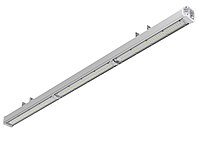 Промышленный линейный светодиодный светильник LSG-120-80-IP65, 120 Вт, 12000 Лм, KCC - Г (80°), IP65, фото 1