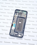 Samsung SM-G950 Galaxy S8 - Замена дисплейного модуля, оригинал, фото 4