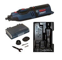 Гравер Bosch GRO 10.8 V-LI