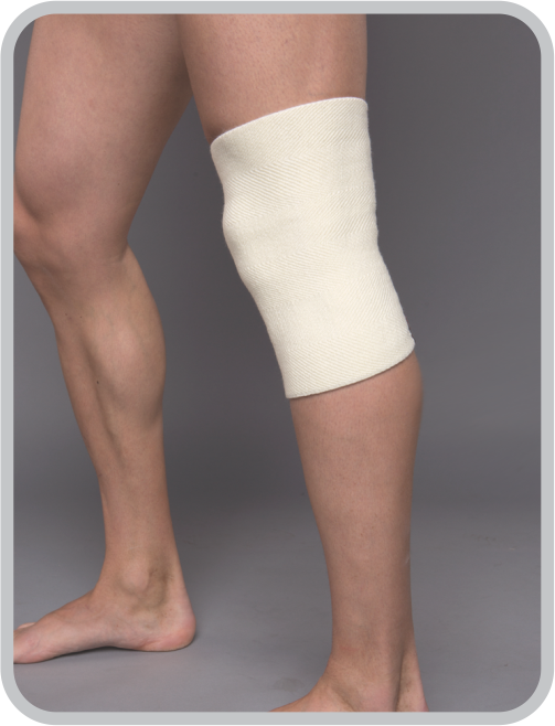 Бандаж на коленный сустав ARYD01 - фото 1 - id-p62720397