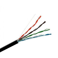 Кабель FTP 2 cat 5e FTP 4х2х0,52