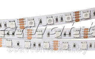 Светодиодные ленты RT2-5050-60-12V RGB (300 LED) - фото 1 - id-p62744735