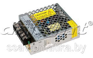 Блок питания HTS-50-5-FA (5V, 10A, 50W) - фото 1 - id-p62744918