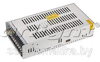 Блок питания HTS-200-5 (5V, 40A, 200W) - фото 1 - id-p62744933