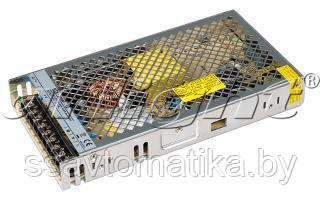 Блок питания HTS-200-5-FA (5V, 40A, 200W) - фото 1 - id-p62744936