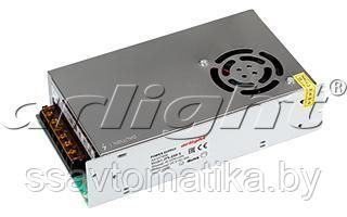 Блок питания JTS-250-5 (0-5V, 50A, 250W) - фото 2 - id-p62744956