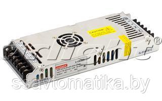 Блок питания HTS-300L-5-Slim (5V, 60A, 300W) - фото 1 - id-p62744967