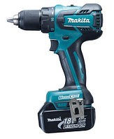 Аккум. дрель-шуруповерт MAKITA DF 332 DWA X 1 в чем.