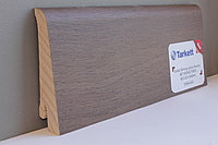 Плинтус деревянный шпонированный Tarkett ART 80x20x2400 VINTAGE PORTO / ВИНТАЖ ПОРТО