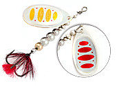 Columbia Ball Concept Spinner #3 color 6, 7 гр.