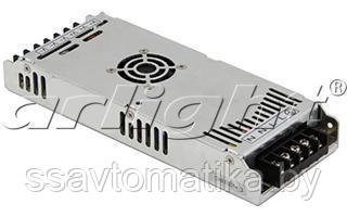 Блок питания HTS-400L-5H-Slim (5V, 80A, 400W) - фото 1 - id-p62749477