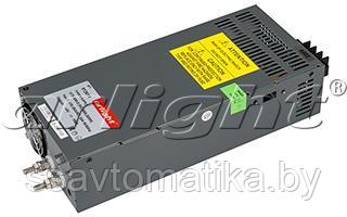 Блок питания HTS-600-5 (5V, 100A, 500W) - фото 2 - id-p62749487