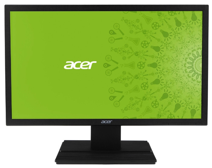 Монитор Acer V206HQLAb