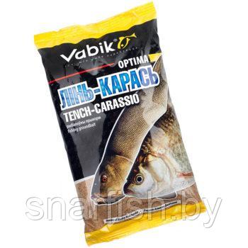 Прикормка Vabik линь-карась: продажа, цена в Минске. Корма и прикормки для  рыбы от Магазин увлечений  SnarFish - 62760661