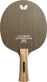 Основание ракетки Butterfly  Hadraw SR