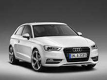 AUDI A3 (8V) 2012-