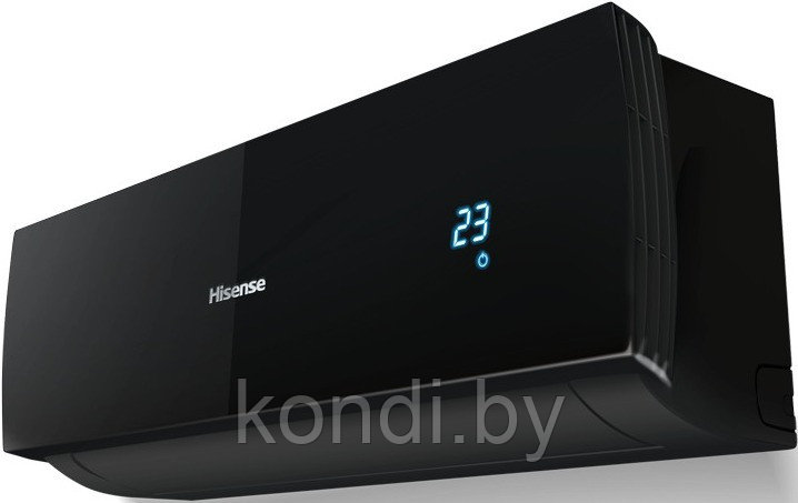 Сплит-система Hisense AS-07HR4SYDDEB BLACK Star Classic A