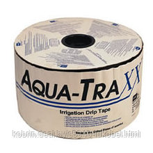Капельная лента Aqua-Traxx