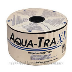 Капельная лента Aqua-Traxx - фото 1 - id-p62059385