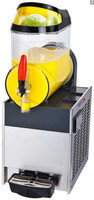 Гранитор (аппарат для ледяного сока) COOLEQ SM-10 62857854 Гранитор (аппарат для ледяного сока) COOLEQ SM-10