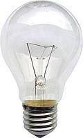 Лампа накаливания Б 60 Вт Е27