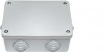 Коробка монтажная IP55 КМ-235