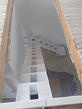 Лестница на металлическом каркасе МК-8, фото 3