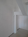 Лестница на металлическом каркасе МК-8, фото 8