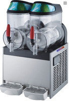 Гранитор (аппарат для ледяного сока) COOLEQ SM-10+10
